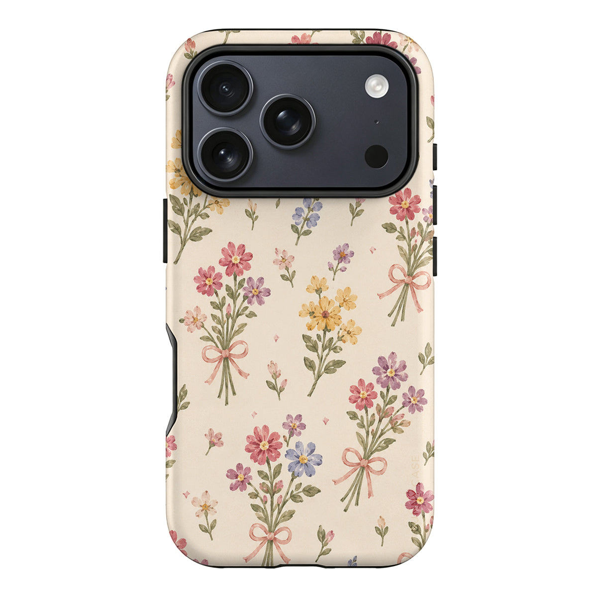 Pocket Posy – Wildflower Phone Case